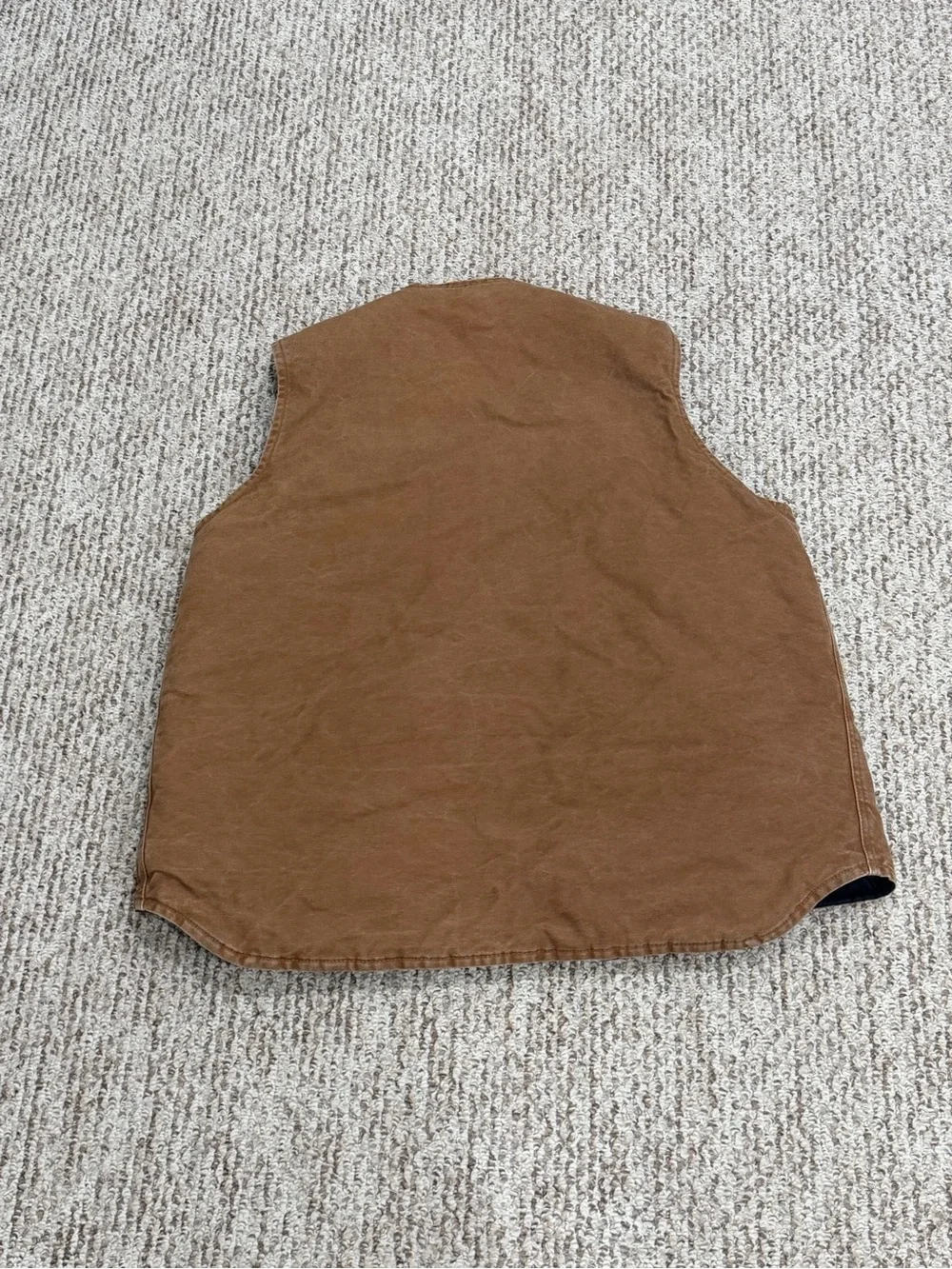 Carhartt classic sleeveless